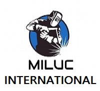 Miluc International Logo